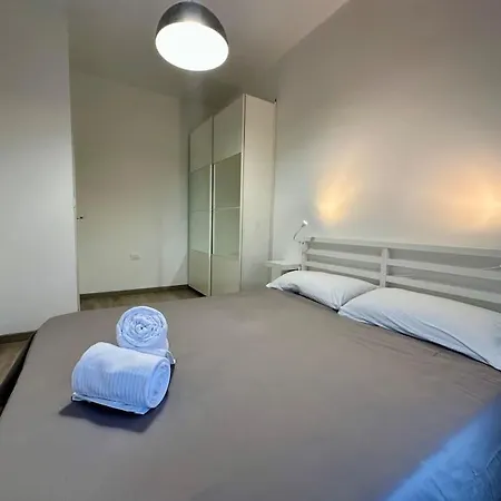 Venezia-mestre Luxury Bros3 * Mestre