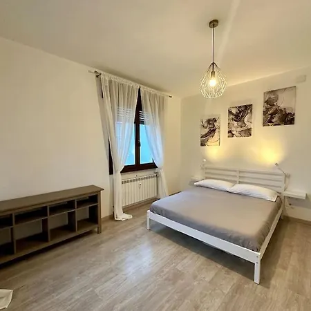 Lägenhet Venezia-mestre Luxury Bros3 Mestre