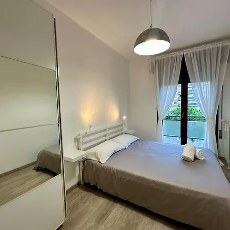 Venezia-mestre Luxury Bros3 * Mestre