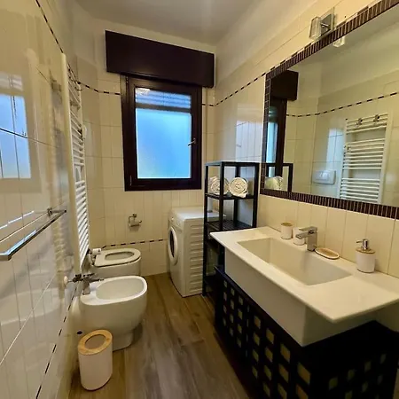 Venezia-mestre Luxury Bros3