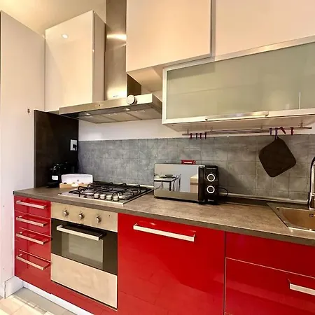 Venezia-mestre Luxury Bros3 Lägenhet *