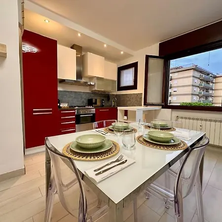 Venezia-mestre Luxury Bros3 Mestre