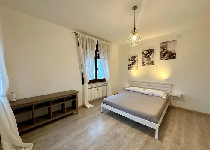 Lägenhet Venezia-mestre Luxury Bros3 Mestre