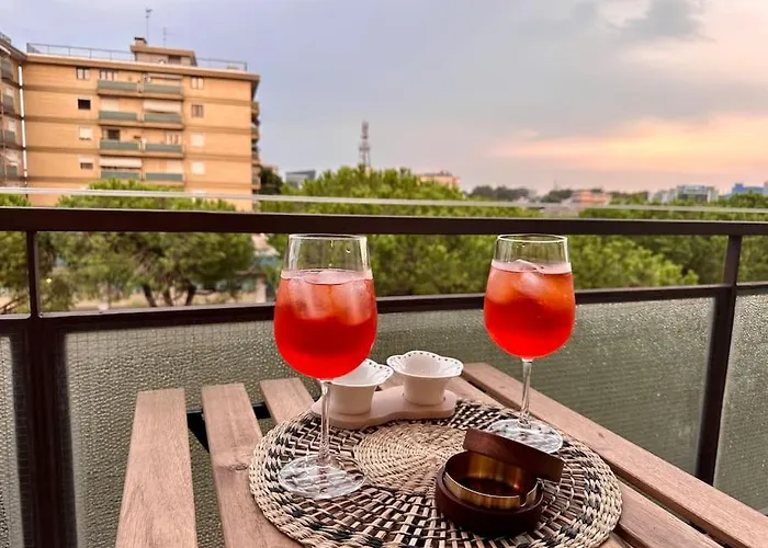 Venezia-mestre Luxury Bros3 Mestre