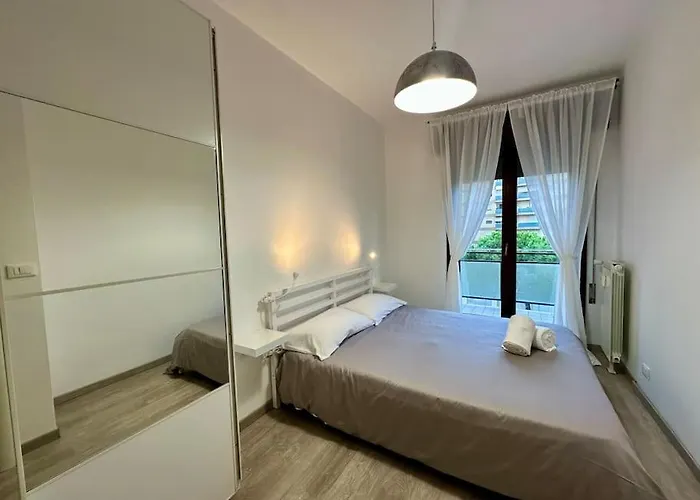 Venezia-mestre Luxury Bros3 * Mestre
