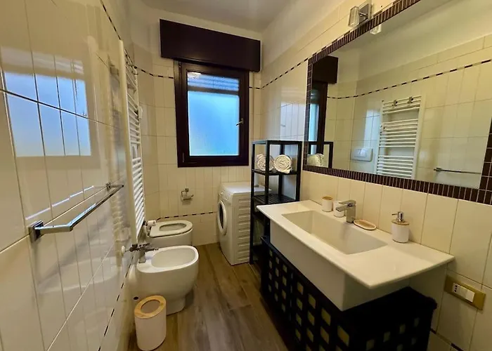 Venezia-mestre Luxury Bros3