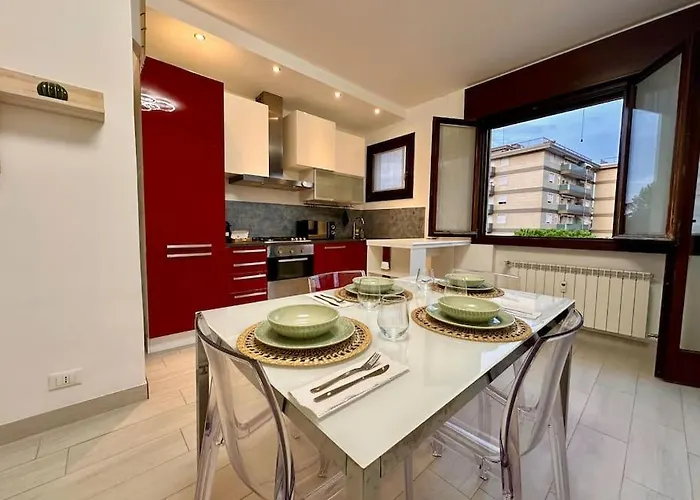 Venezia-mestre Luxury Bros3 Mestre